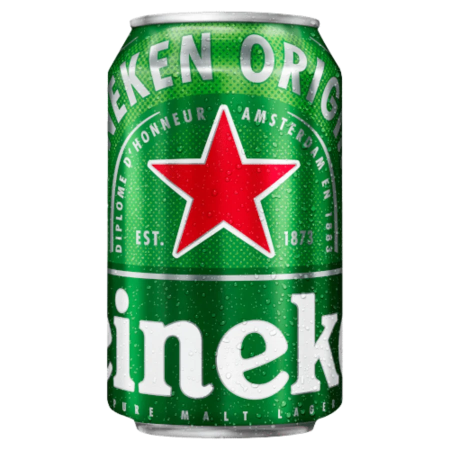 Heineken