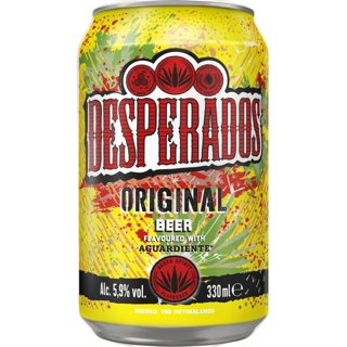 Desperados