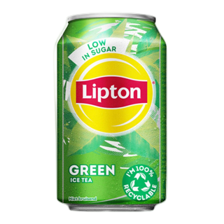 Lipton Ice Tea green
