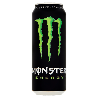 Monster Energy