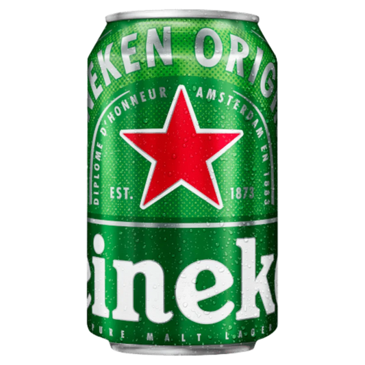 Heineken