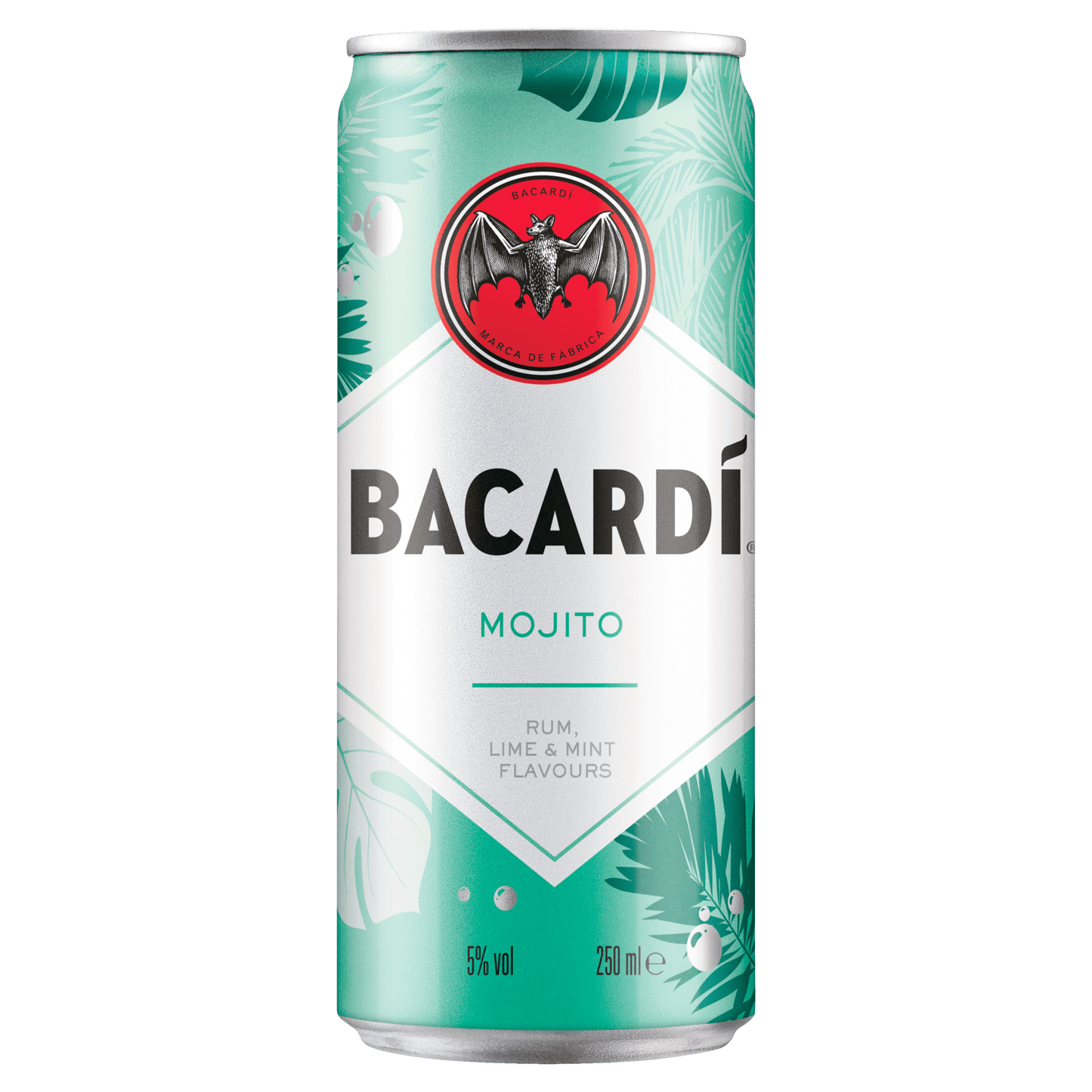 Bacardi Mojito
