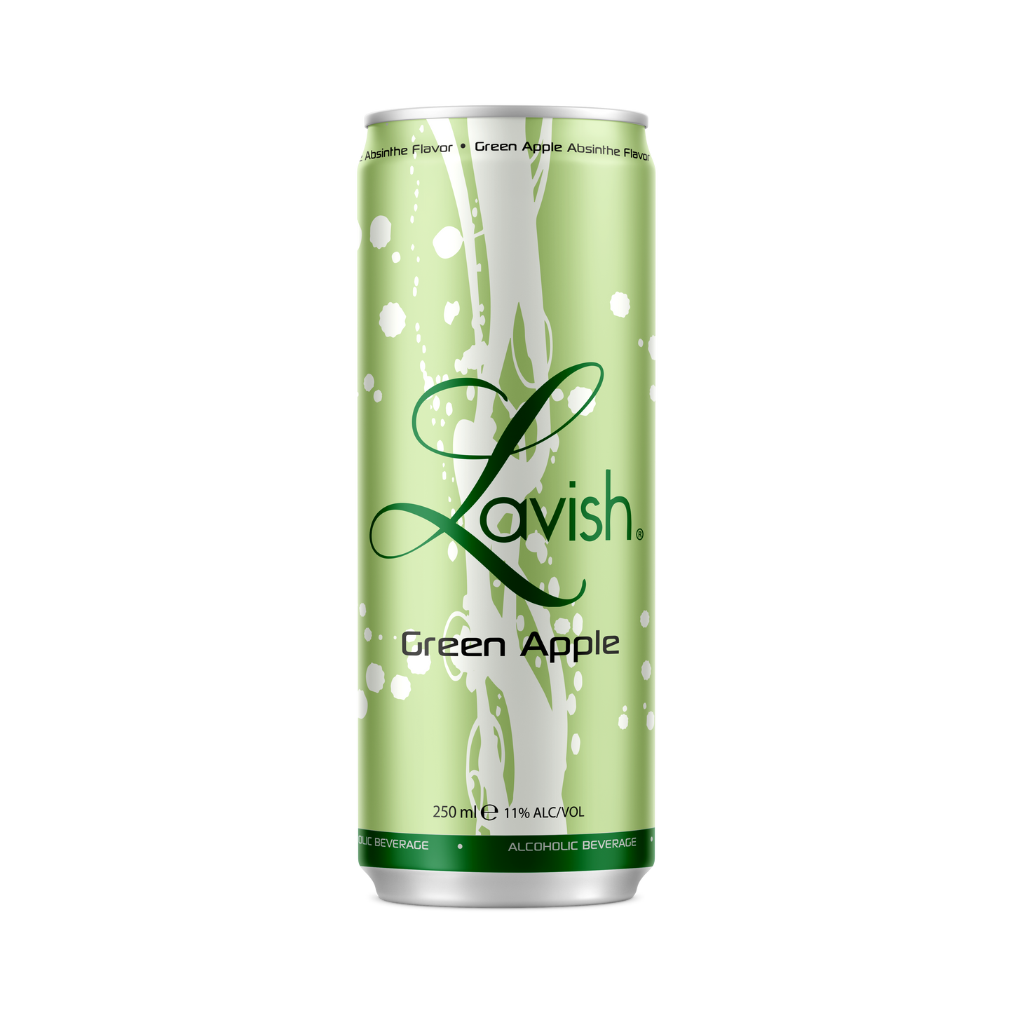 Lavish Green Apple