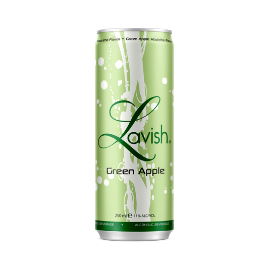 Lavish Green Apple