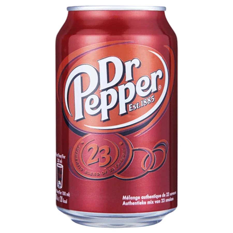 Dr. Pepper