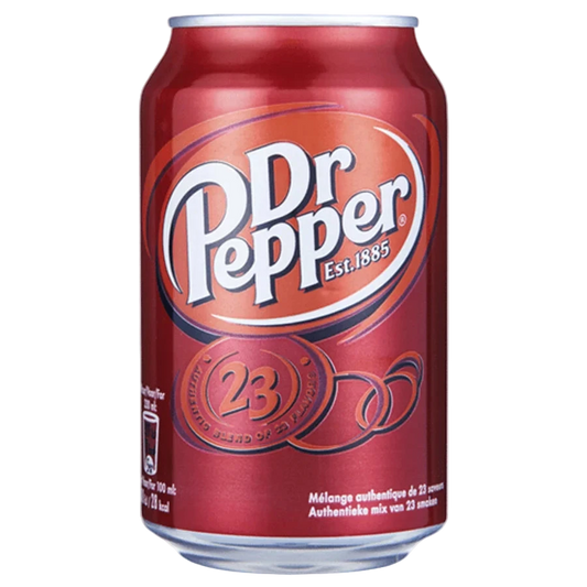 Dr. Pepper