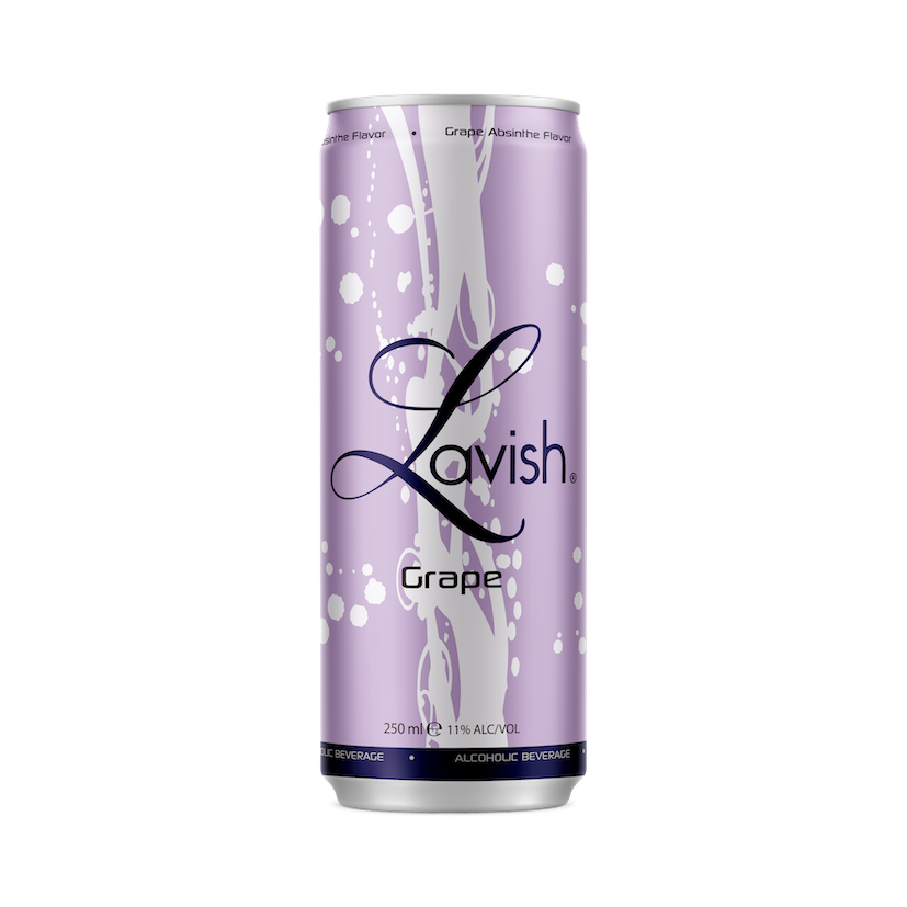 Lavish Grape