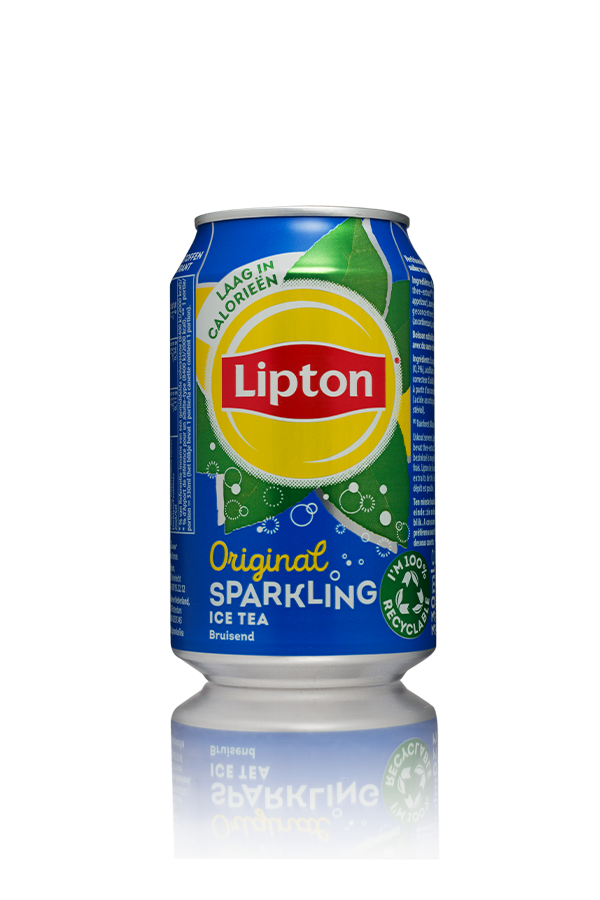 Lipton Ice Tea original