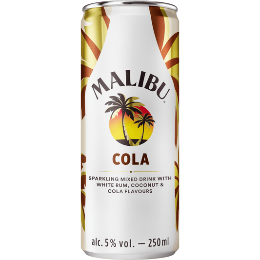 Malibu Cola