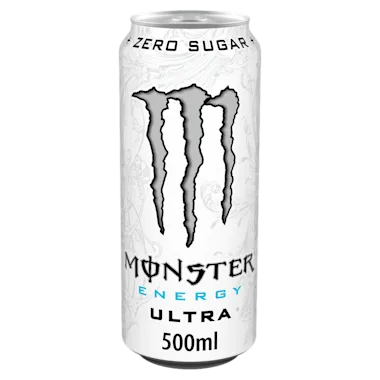 Monster Energy Ultra
