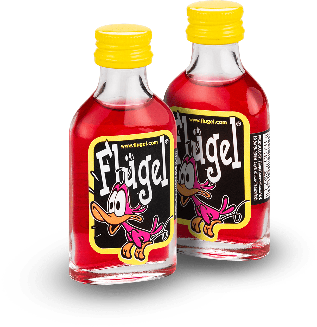 Flügel
