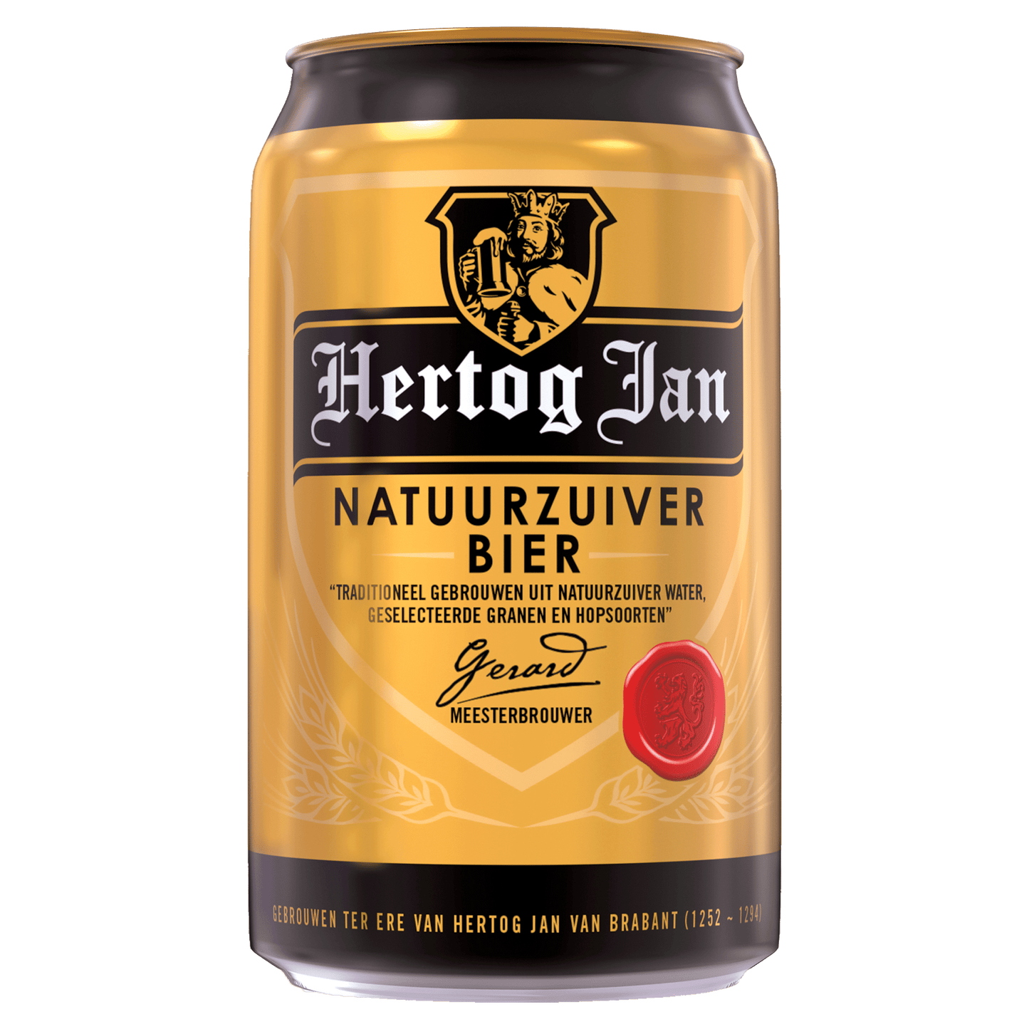 Hertog Jan