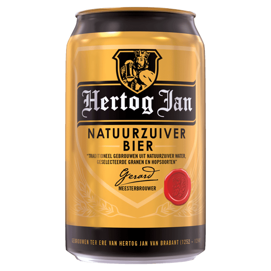 Hertog Jan